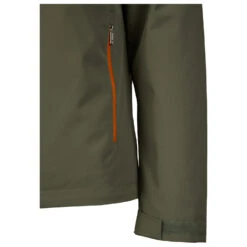 Vaude - Me Beguz Jacket - Veste Hiver -Magasin De Vêtements D'Extérieur vaude me beguz jacket veste hiver detail 5