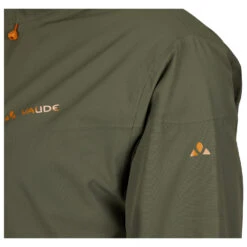 Vaude - Me Beguz Jacket - Veste Hiver -Magasin De Vêtements D'Extérieur vaude me beguz jacket veste hiver detail 6