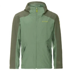 Vaude - Neyland Jacket II - Veste Imperméable