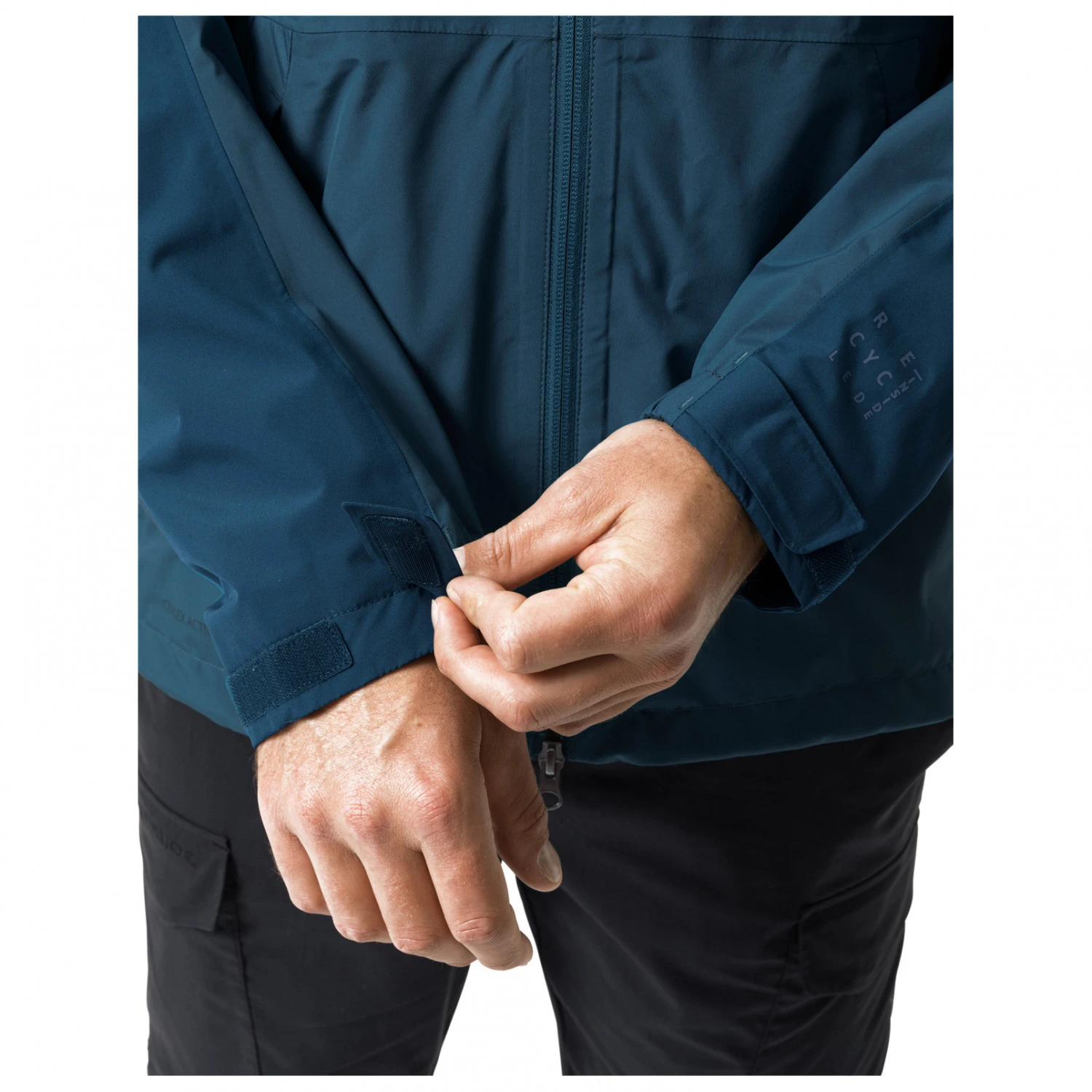 Vaude - Neyland Jacket II - Veste Imperméable 6 Vaude - Neyland Jacket II - Veste Imperméable – Image 6