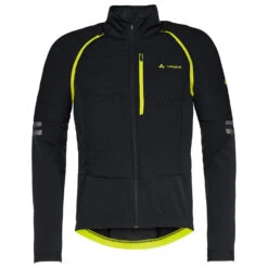 Vaude - Pro Insulation Zip Off Jacket - Veste De Cyclisme -Magasin De Vêtements D'Extérieur vaude pro insulation zip off jacket veste de cyclisme 1