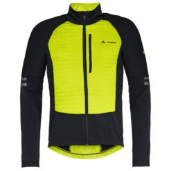 Vaude - Pro Insulation Zip Off Jacket - Veste De Cyclisme -Magasin De Vêtements D'Extérieur vaude pro insulation zip off jacket veste de cyclisme 2