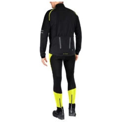 Vaude - Pro Insulation Zip Off Jacket - Veste De Cyclisme -Magasin De Vêtements D'Extérieur vaude pro insulation zip off jacket veste de cyclisme detail 4