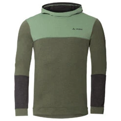 Vaude - Qimsa Hoody - Maillot De Cyclisme