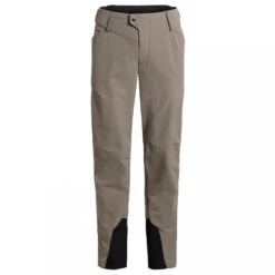 Vaude - Qimsa Light Softshell Pants - Pantalon De Cyclisme
