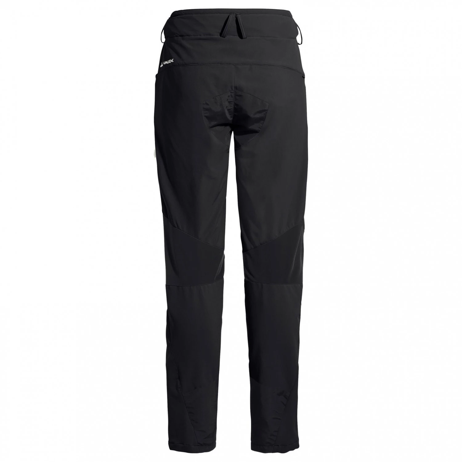 Vaude - Qimsa Light Softshell Pants - Pantalon De Cyclisme 2 Vaude - Qimsa Light Softshell Pants - Pantalon De Cyclisme – Image 2