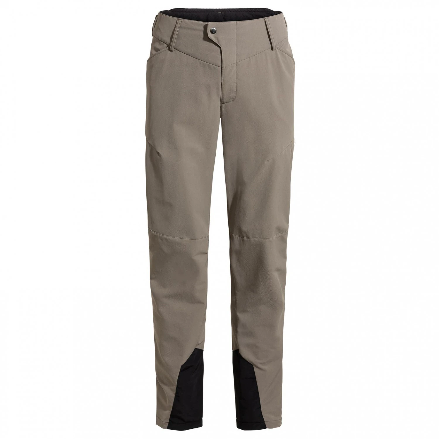 Vaude - Qimsa Light Softshell Pants - Pantalon De Cyclisme 1 Vaude - Qimsa Light Softshell Pants - Pantalon De Cyclisme