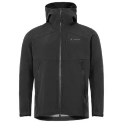Vaude - Roccia Softshell Jacket II - Veste Softshell -Magasin De Vêtements D'Extérieur vaude roccia softshell jacket ii veste softshell 1