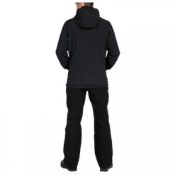 Vaude - Rosemoor 3in1 Jacket - Veste 3-en-1 -Magasin De Vêtements D'Extérieur vaude rosemoor 3in1 jacket veste 3 en 1 detail 4
