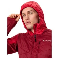 Vaude - Sesvenna Jacket IV - Veste Synthétique -Magasin De Vêtements D'Extérieur vaude sesvenna jacket iv veste synthetique detail 6