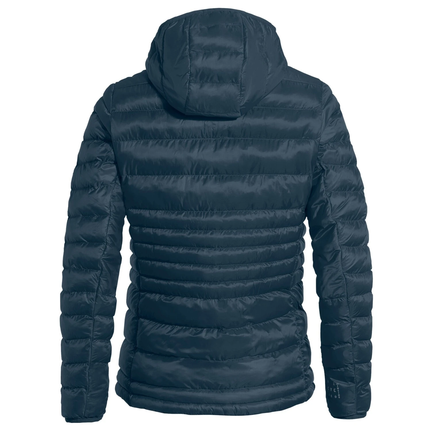 Vaude - Women's Batura Hooded Insulation Jacket - Veste Synthétique 2 Vaude - Women's Batura Hooded Insulation Jacket - Veste Synthétique – Image 2