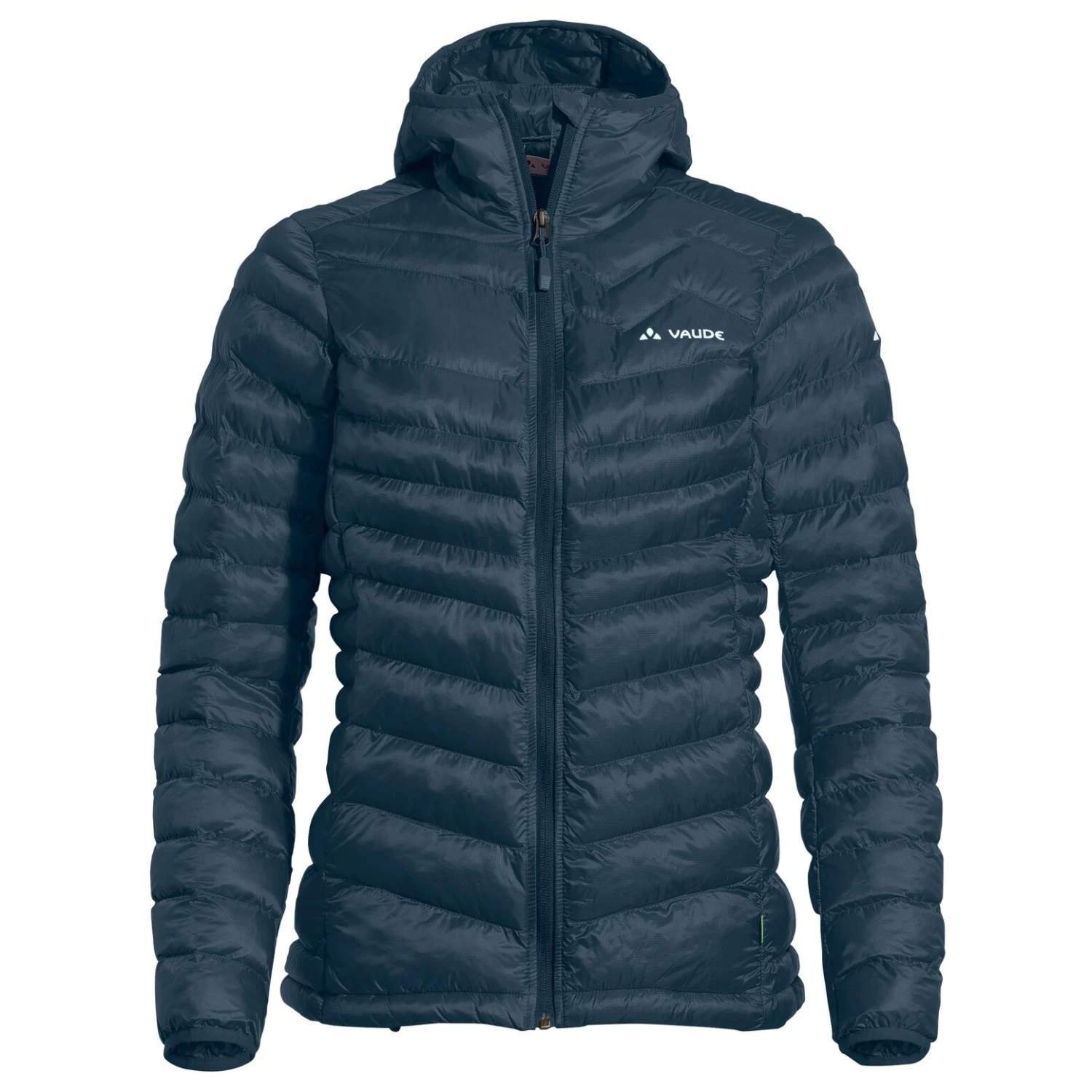 Vaude - Women's Batura Hooded Insulation Jacket - Veste Synthétique 1 Vaude - Women's Batura Hooded Insulation Jacket - Veste Synthétique