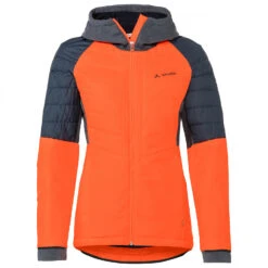 Vaude - Women's Cyclist Hybrid Jacket - Veste De Cyclisme