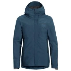 Vaude - Women's Cyclist Warm Rain Jacket - Veste De Cyclisme