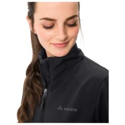 Vaude - Women's Cyclone Jacket VI - Veste Softshell -Magasin De Vêtements D'Extérieur vaude womens cyclone jacket vi veste softshell detail 5