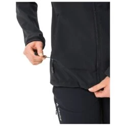 Vaude - Women's Cyclone Jacket VI - Veste Softshell -Magasin De Vêtements D'Extérieur vaude womens cyclone jacket vi veste softshell detail 6