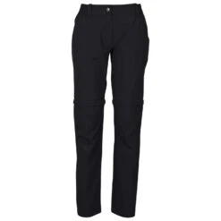 Vaude - Women's Farley Stretch Zip Off Pants II - Pantalon De Trekking 10 Vaude - Women's Farley Stretch Zip Off Pants II - Pantalon De Trekking -Magasin De Vêtements D'Extérieur vaude womens farley stretch zip off pants ii pantalon de trekking 1
