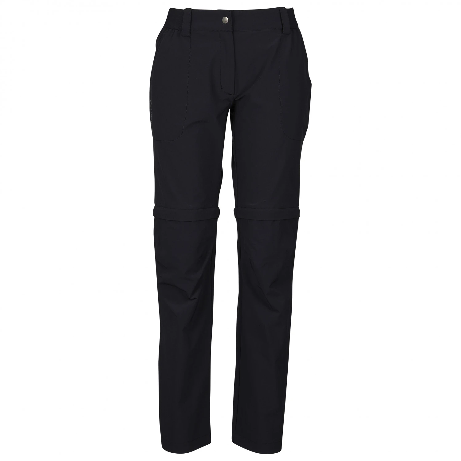 Vaude - Women's Farley Stretch Zip Off Pants II - Pantalon De Trekking 5 Vaude - Women's Farley Stretch Zip Off Pants II - Pantalon De Trekking – Image 5