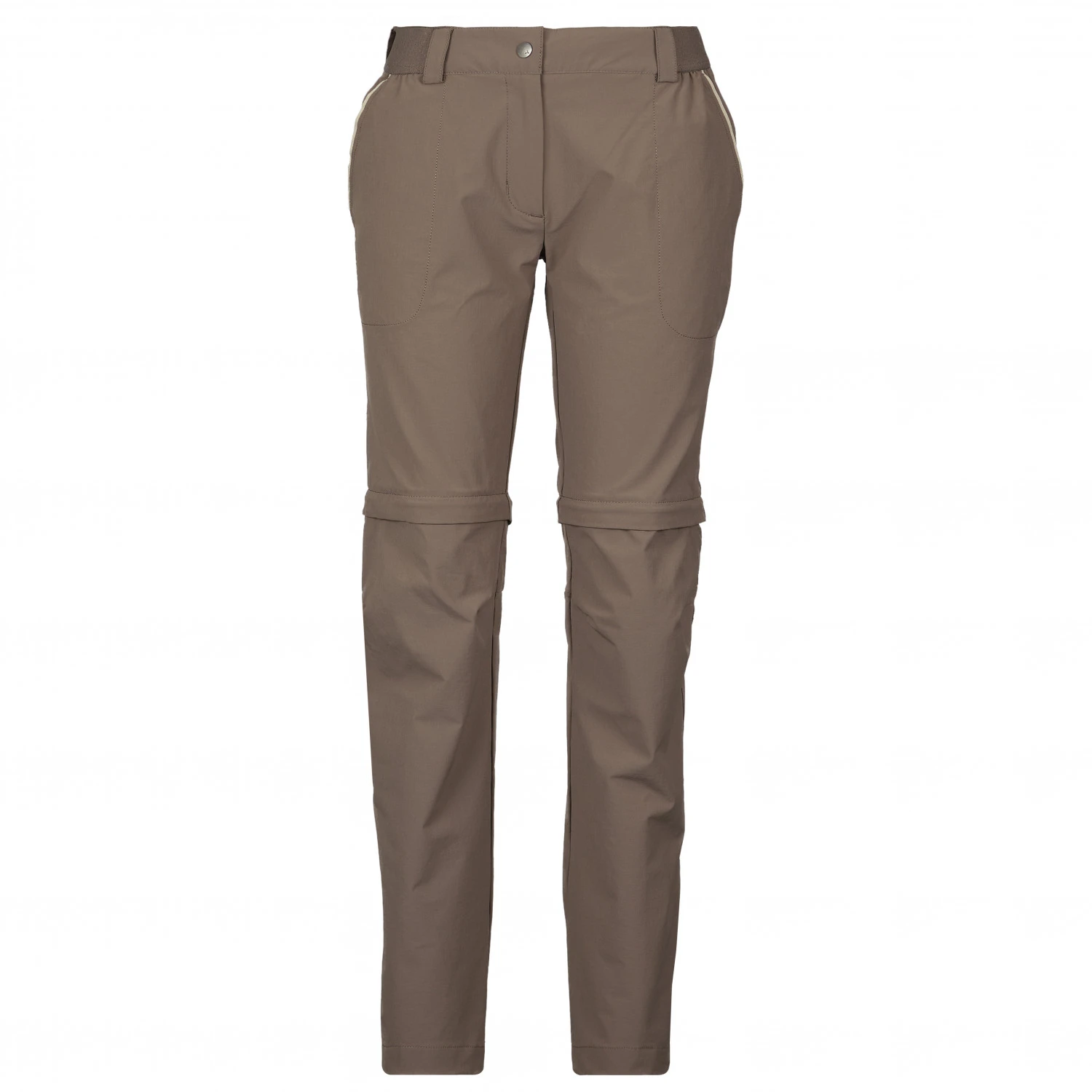 Vaude - Women's Farley Stretch Zip Off Pants II - Pantalon De Trekking 6 Vaude - Women's Farley Stretch Zip Off Pants II - Pantalon De Trekking – Image 6