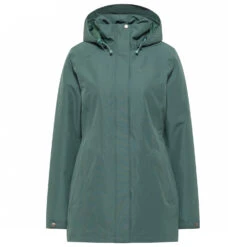 Vaude - Women's Jalama Coat - Manteau