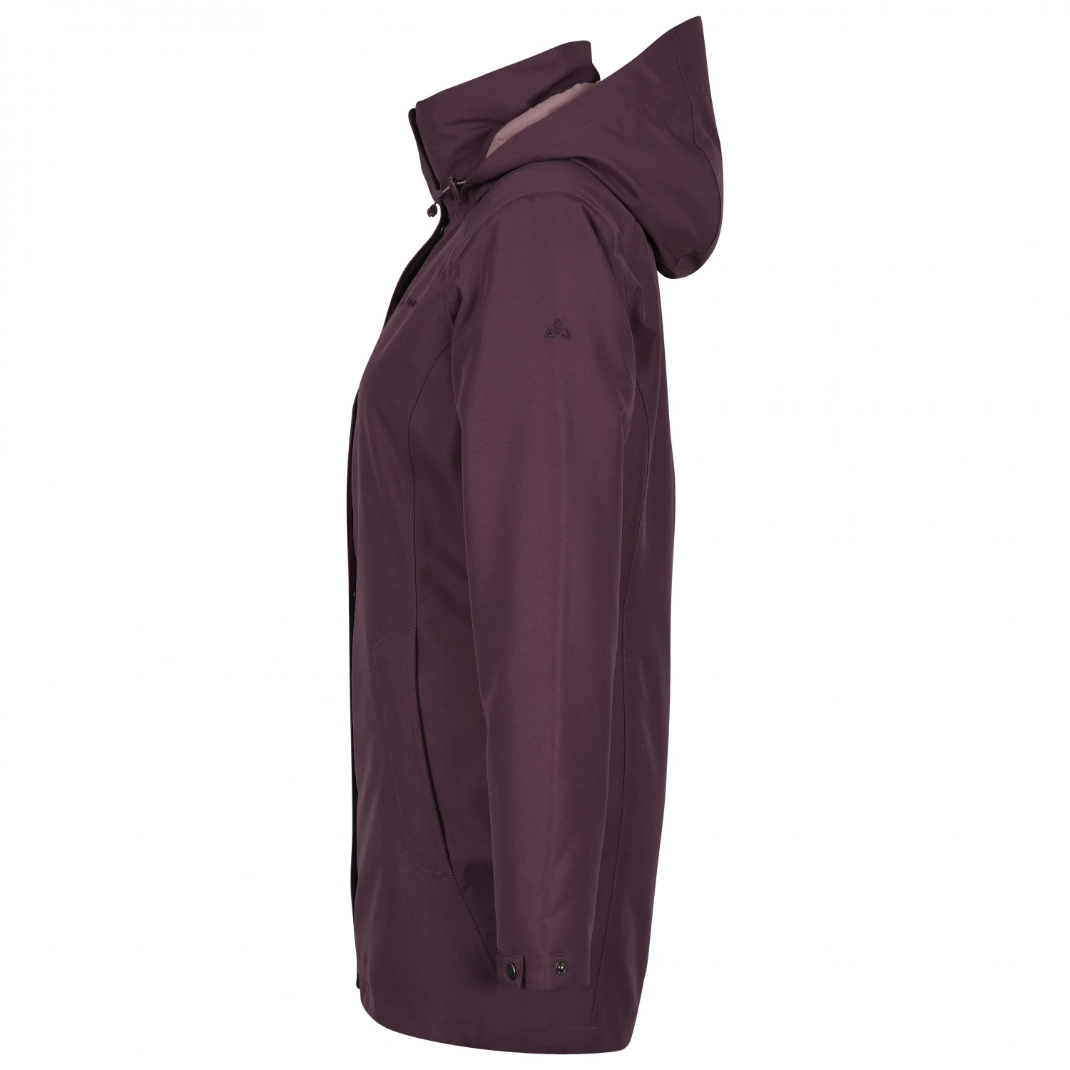 Vaude - Women's Jalama Coat - Manteau 2 Vaude - Women's Jalama Coat - Manteau – Image 2