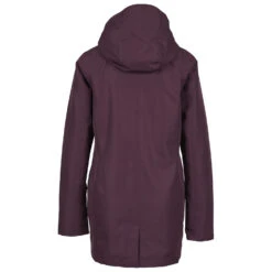 Vaude - Women's Jalama Coat - Manteau 8 Vaude - Women's Jalama Coat - Manteau -Magasin De Vêtements D'Extérieur vaude womens jalama coat manteau detail 3