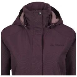 Vaude - Women's Jalama Coat - Manteau 9 Vaude - Women's Jalama Coat - Manteau -Magasin De Vêtements D'Extérieur vaude womens jalama coat manteau detail 4