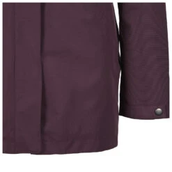 Vaude - Women's Jalama Coat - Manteau 10 Vaude - Women's Jalama Coat - Manteau -Magasin De Vêtements D'Extérieur vaude womens jalama coat manteau detail 5