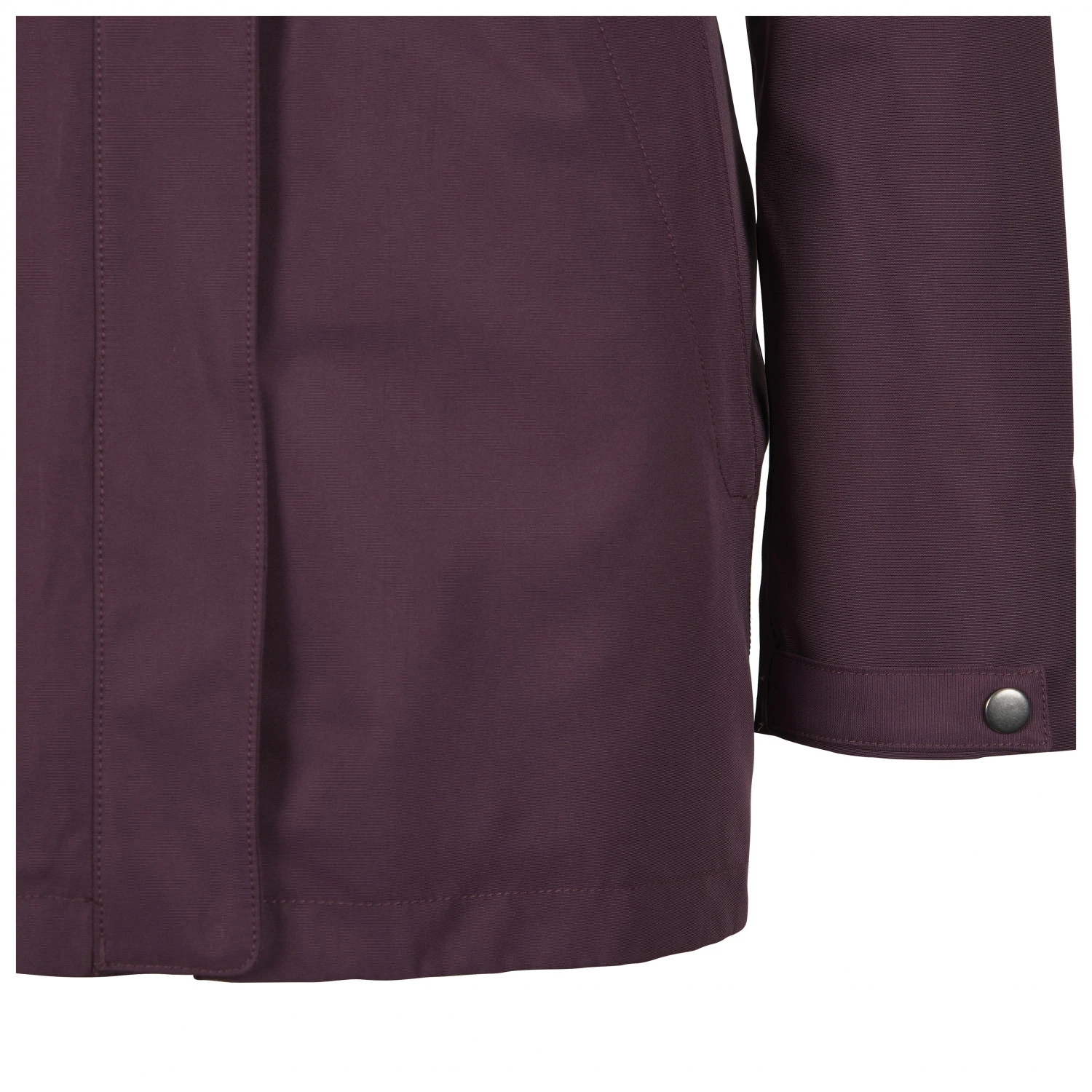 Vaude - Women's Jalama Coat - Manteau 5 Vaude - Women's Jalama Coat - Manteau – Image 5