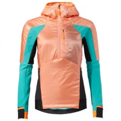 Vaude - Women's Larice Halfzip Jacket - Veste Synthétique