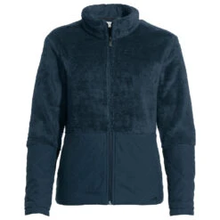 Vaude - Women's Manukau Fleece Jacket - Veste Polaire -Magasin De Vêtements D'Extérieur vaude womens manukau fleece jacket veste polaire 1