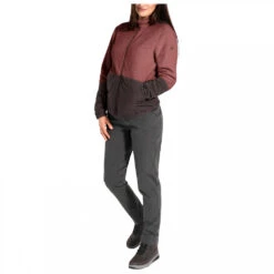 Vaude - Women's Manukau Fleece Jacket - Veste Polaire -Magasin De Vêtements D'Extérieur vaude womens manukau fleece jacket veste polaire detail 3