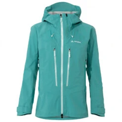 Vaude - Women's Monviso 3L Jacket - Veste Imperméable