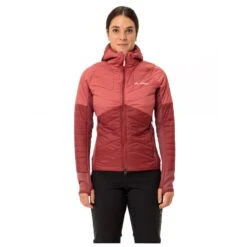 Vaude - Women's Sesvenna Jacket IV - Veste Synthétique -Magasin De Vêtements D'Extérieur vaude womens sesvenna jacket iv veste synthetique detail 3