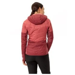 Vaude - Women's Sesvenna Jacket IV - Veste Synthétique -Magasin De Vêtements D'Extérieur vaude womens sesvenna jacket iv veste synthetique detail 4