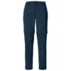 Vaude - Women's Skomer Zip Off Pants II - Pantalon Convertible