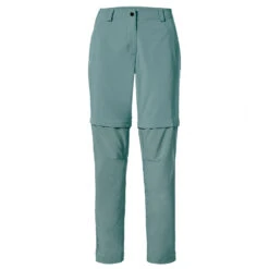 Vaude - Women's Skomer ZO Pants II - Pantalon De Trekking