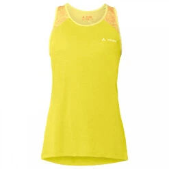 Vaude - Women's Sveit Top III - Débardeur 11 Vaude - Women's Sveit Top III - Débardeur -Magasin De Vêtements D'Extérieur vaude womens sveit top iii debardeur 1