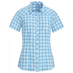 Vaude - Women's Tacun Shirt - Chemisier 10 Vaude - Women's Tacun Shirt - Chemisier -Magasin De Vêtements D'Extérieur vaude womens tacun shirt chemisier 1