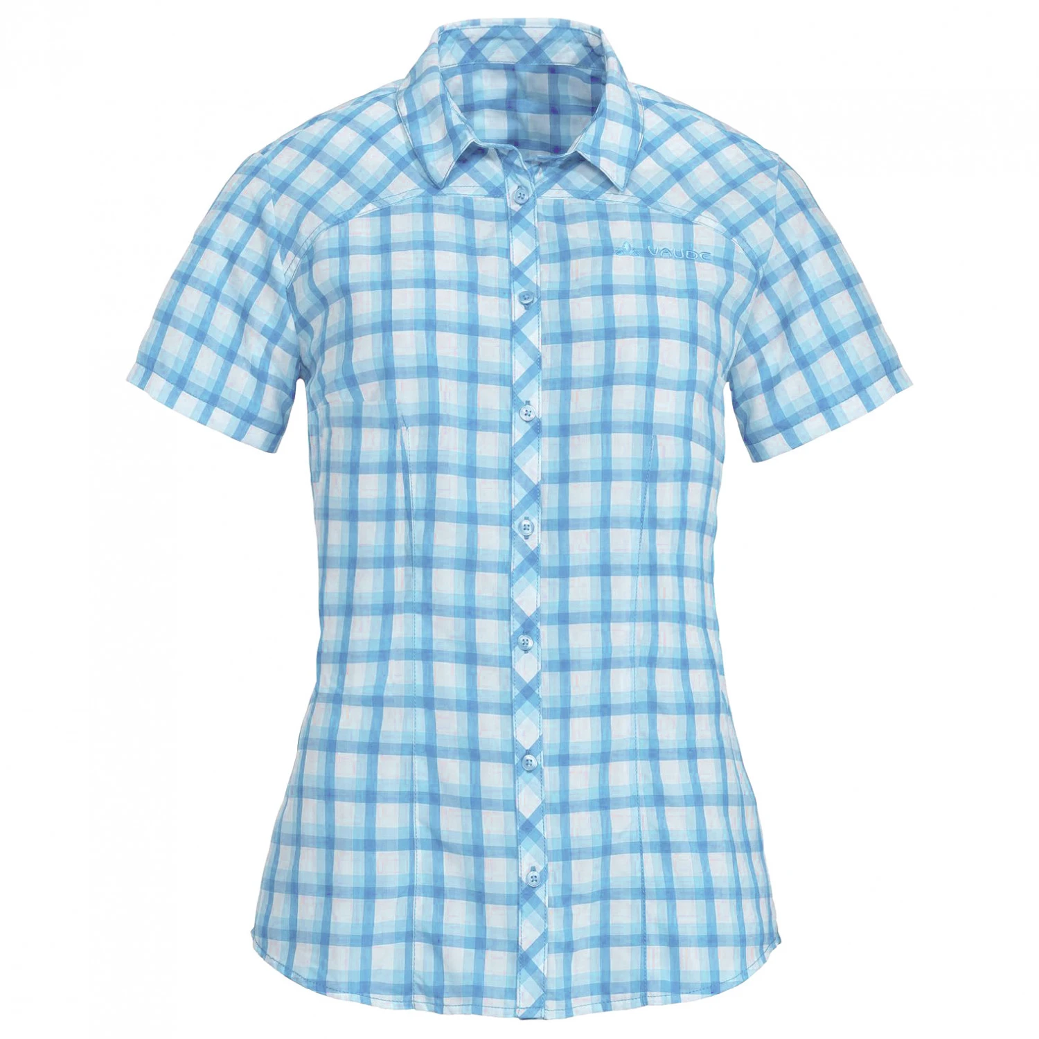 Vaude - Women's Tacun Shirt - Chemisier 5 Vaude - Women's Tacun Shirt - Chemisier – Image 5