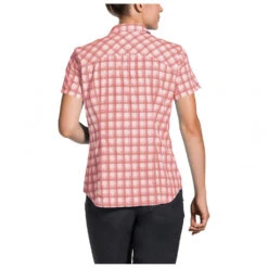 Vaude - Women's Tacun Shirt - Chemisier 9 Vaude - Women's Tacun Shirt - Chemisier -Magasin De Vêtements D'Extérieur vaude womens tacun shirt chemisier detail 4