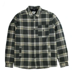 Vissla - Chacahua Overshirt - Chemise