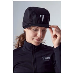 VOID - Armour Cap - Bonnet De Cyclisme -Magasin De Vêtements D'Extérieur void armour cap bonnet de cyclisme detail 5