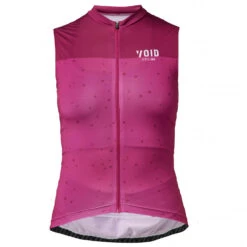 VOID - Women's Platinum Sleeveless - Débardeur De Cyclisme -Magasin De Vêtements D'Extérieur void womens platinum sleeveless debardeur de cyclisme 1