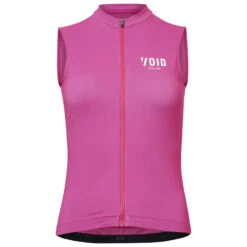 VOID - Women's Pure Sleeveless Jersey - Débardeur De Cyclisme -Magasin De Vêtements D'Extérieur void womens pure sleeveless jersey debardeur de cyclisme 1