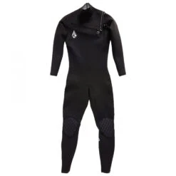 Volcom - 2/2MM L/S Fullsuit - Combinaison De Surf
