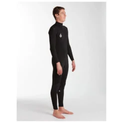 Volcom - 2/2MM L/S Fullsuit - Combinaison De Surf -Magasin De Vêtements D'Extérieur volcom 2 2mm l s fullsuit combinaison de surf detail 3