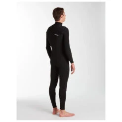 Volcom - 2/2MM L/S Fullsuit - Combinaison De Surf -Magasin De Vêtements D'Extérieur volcom 2 2mm l s fullsuit combinaison de surf detail 4