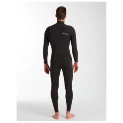 Volcom - 2/2MM L/S Fullsuit - Combinaison De Surf -Magasin De Vêtements D'Extérieur volcom 2 2mm l s fullsuit combinaison de surf detail 5