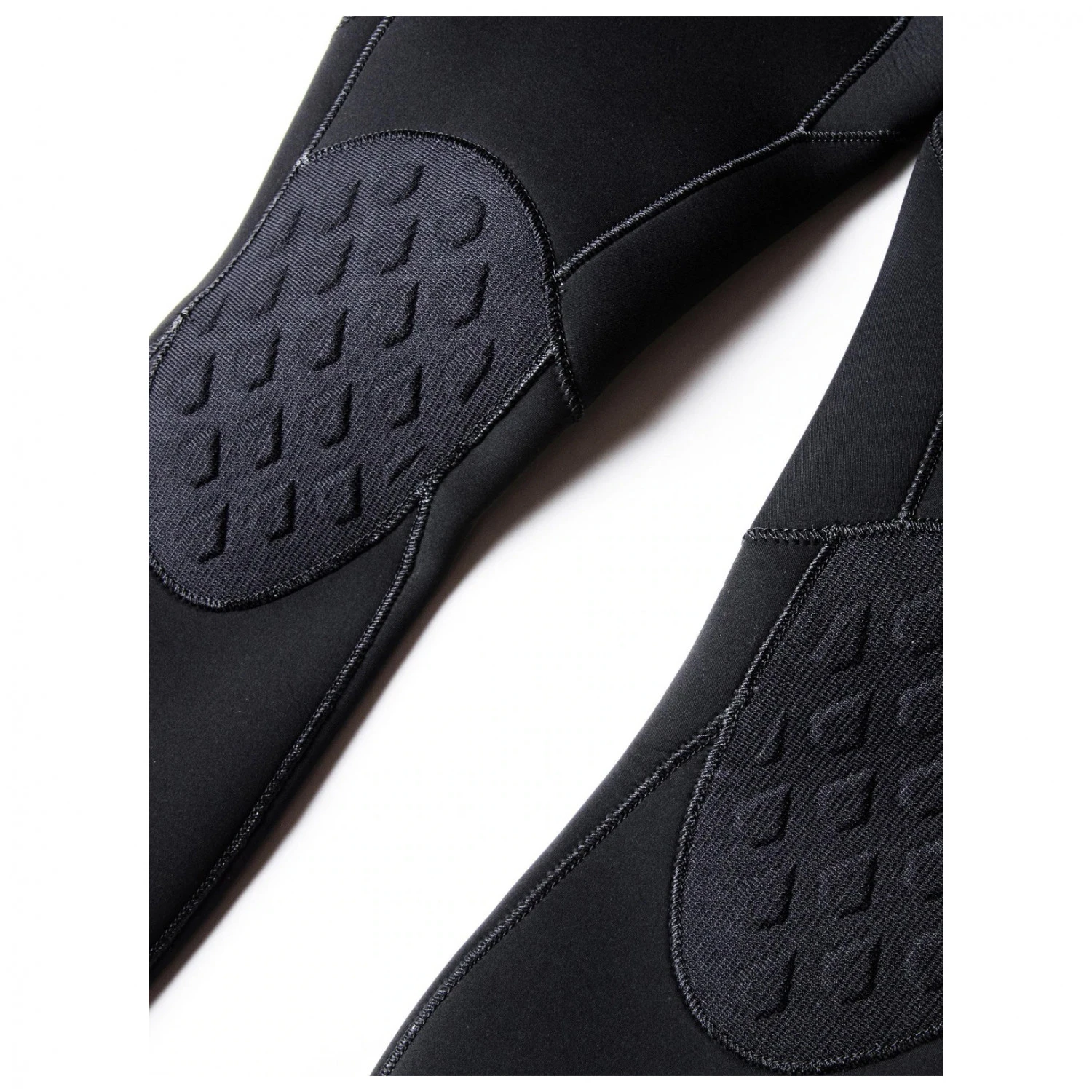 Volcom - 3/2MM Chest Zip Fullsuit - Combinaison De Surf 4 Volcom - 3/2MM Chest Zip Fullsuit - Combinaison De Surf – Image 4